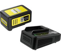 Kärcher 2.445-063.0 chargeur de batterie Universel Secteur