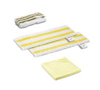 Kärcher Kit de démarrage - lingettes SC 28633460