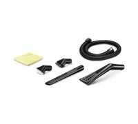 Kärcher Kit de nettoyage intérieur de voiture Kärcher 7 pièces Quantité:1