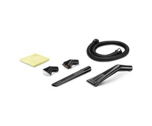 Kärcher Kit de nettoyage intérieur de voiture Kärcher 7 pièces Quantité:1