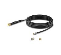 Débouche canalisations 7,5 m + set de buses - KARCHER