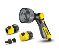 Kärcher Pistolet d'arrosage Plus 2.645-290.0 - kit de raccords