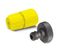 Kärcher Kit de raccordement Kärcher Basic Quantité:1