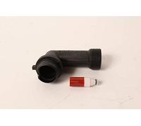 Kärcher Kit de rechange 90011870 – Housse vinyle noir résistante à l'eau, fermeture éclair