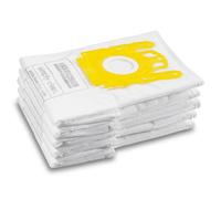 Sac Filtrant Non Tisse - Paquet De 5 Karcher - 69043290 G