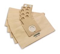 Kärcher - Kit de sacs - pour robot aspirateur - pour Kärcher RC 3000