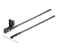 Kärcher - Kit d'extension - pour laveur de vitres - pour Kärcher WV 2 plus, WV 2 Premium, WV 5 Plus, WV 5 Premium