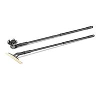 Kärcher 2.633-144.0 accessoire pour éponger Manche balai serpillière Noir