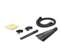 Kärcher 2.863-304.0 Accessoire et fourniture pour aspirateur Kit de nettoyage pour voiture Aspirateur sans sac