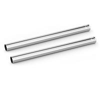 Kärcher Kit tuyau d'aspiration 2.889-192.0 acier inoxydable NW35 2 x 0,55 m