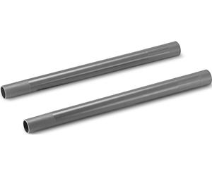Kärcher Kit tuyau d'aspiration, plastique (2pcs) DN 35 (505mm) 2.889-218.0