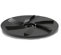 Kärcher Klingenscheibe für EDI4 Grattoir à givre/neige