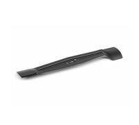 Kärcher Lame de Rechange Pour Tondeuse Sans Fil LMO 4-18 Dual, Largeur de Coupe : 37 cm, Poids : 0,3 kg, Lame en Acier Extra-Tranchante, Forme Efficace, Remplacement Facile de la Lame
