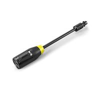 Kärcher Accessoire pour nettoyeur haute pression Lancia Multi Jet 180 4-en-1 compatible K 6 et K 7