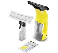 KÄRCHER - Lave-vitre électrique sans fil WV 1 Plus - Autonomie 20 min - 240V - 100 ml