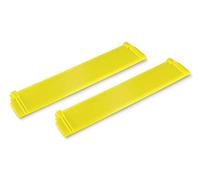 Kärcher Home & Garden WV 6 Raclette de rechange jaune