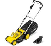Tondeuse à gazon sans fil Kärcher LMO 3-18 (1.445-410.0)