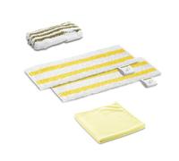 Kärcher Home & Garden 2.863-346.0 Jeu de serpillières 1 set