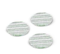 Kärcher Tampons de polissage 2.863-197.0 pour parquet scellé, stratifié et liège