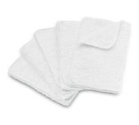Kärcher Serpillères lot de 5 G pour SC 1122/1402