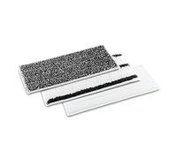 Lingette Karcher Kit multi bonnettes pour KV 4