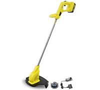 Kärcher Home & Garden LTR 18-25 sans fil Coupe-bordures 18 V 2.5 Ah