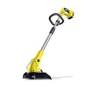 Kärcher LTR 18-30 Tondeuse à Gazon sans Fil Jaune/Noir 30 cm