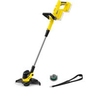 Kärcher LTR 3-18 Dual Tondeuse a gazon sans fil (30cm/18 V/sans batterie) 1.445-450.0