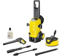 Kärcher Machine à pression K 5 WCM Premium Home 2100 W 1.324-462.0