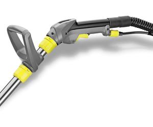 Kärcher Manche en D pour tube injecteur/extracteur Puzzi v