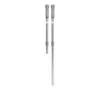 Kärcher Manche télescopique Mini 56-93 cm Kärcher Quantité:1