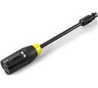 Kärcher Home & Garden 2.644-439.0 MJ 180 4-in-1 Multi Jet Buse à jet réglable Adapté pour (marque de nettoyeur haute pression