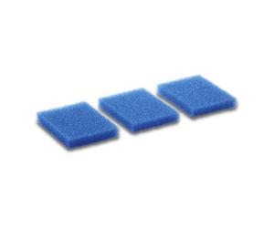 Kärcher Mousse filtrante Kärcher emballée neutre 3 pces Quantité:1