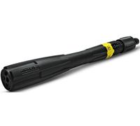 Kärcher Lance haute pression Multi Power pour K3-K5 5 formes de jets Noir