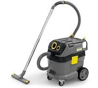 Kärcher NT 30/1 Tact Te L Noir, Gris, Jaune 30 L 1380 W