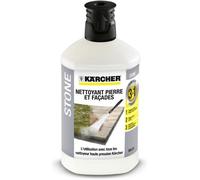 Nettoyant pierres et façades 3 en 1 Karcher 1L