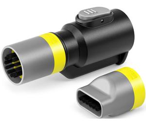 Kärcher Nettoyant pour chaussures pour SE 3 Compact, SE 4, SE 5 et SE 6 2.863-370.0