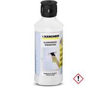 Kaercher Nettoyant Verre Concentré RM 500 Bouteille sans Rayure