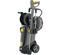 Kärcher HD 5/15 CX Plus + FR Classic Nettoyeur haute pression Droit Electrique 500 l/h 2800 W Noir, Gris, Jaune