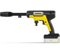 Nettoyeur mobile portatif et sans fil OC 7-18 KARCHER - 24 bar - 200l/h - Sans batterie amovible