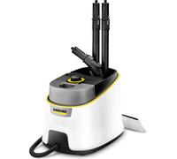KÄRCHER Nettoyeur à vapeur SC 4 Deluxe EasyFix Premium, 2250 W, blanc / noir