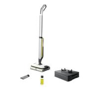 NEW KARCHER FC7 sans fil - Balai aspirateur laveur sans fil - 3 en 1. aspire. lave. seche en un seul passage - 45 min d'autonomie