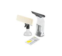 Kärcher WV 1 Plus laveur de vitres électriques 0,1 L Noir, Blanc