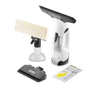 Kärcher WV 2 Plus N laveur de vitres électriques 0,1 L Blanc