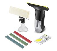 Lave-vitres Karcher WV 6 Plus Multi Edition - Autonomie 100 min- Largeur de travail 280 mm- Multi-accessoires