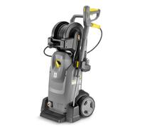 Nettoyeur haute pression - KÄRCHER - HD 6/15 M MXA Plus - 150 bars - Compact - Electrique