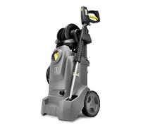 Nettoyeur haute pression 1,8kW HD 4/10 X Classic Plus - KARCHER - 15209980