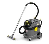 Kärcher Nettoyeur haute pression chauffant Kärcher HDS 5/11 U, 450 l/h, 110 bar, 80 °C Quantité:1