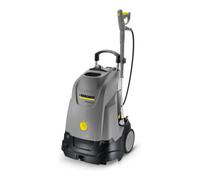 Karcher - Nettoyeur haute pression eau chaude HDS 5/11 U