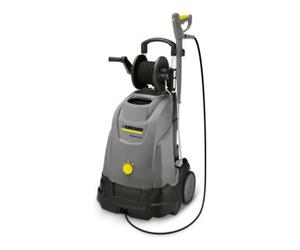 Kärcher Nettoyeur haute pression chauffé HDS 5/15 UX Kärcher Quantité:1